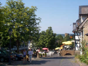 Stad Blankenburg