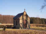Wendelinus-Kapelle 06.03.2001 -  25 KB